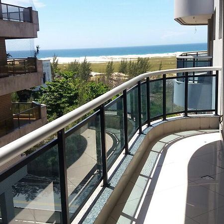 Apartamento Em Cabo Frio Rj - Praia Das Dunas Eksteriør bilde