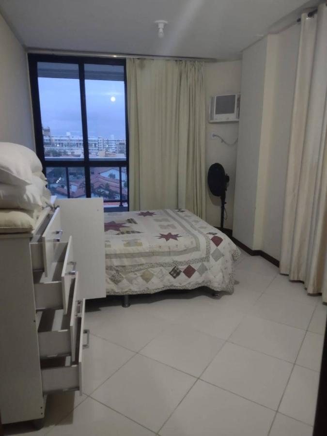 Apartamento Em Cabo Frio Rj - Praia Das Dunas Eksteriør bilde