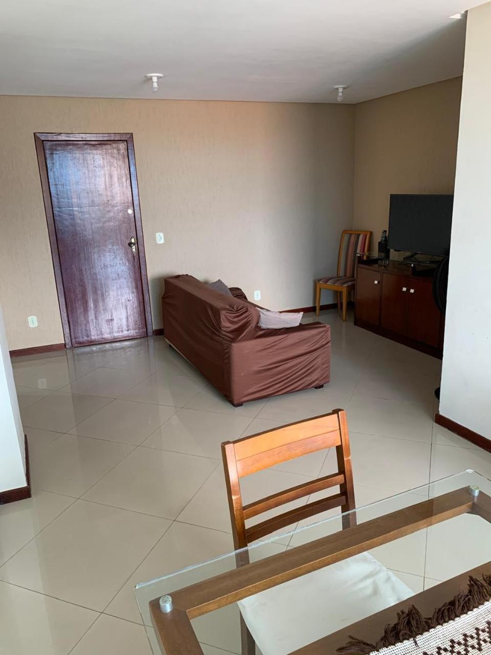 Apartamento Em Cabo Frio Rj - Praia Das Dunas Eksteriør bilde