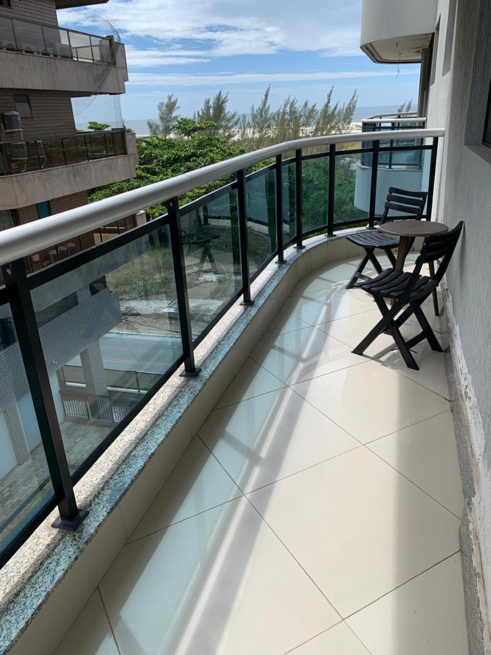Apartamento Em Cabo Frio Rj - Praia Das Dunas Eksteriør bilde