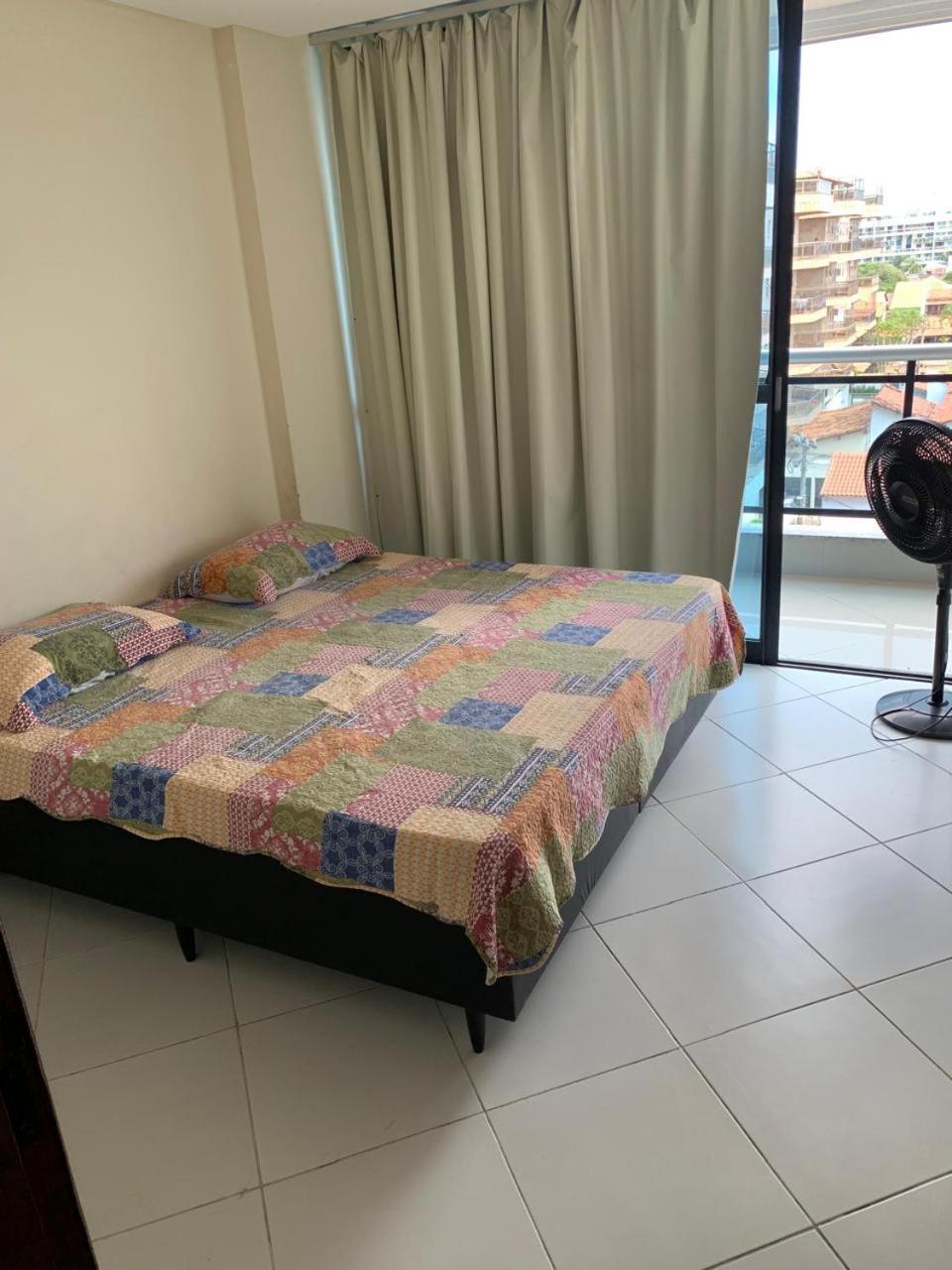 Apartamento Em Cabo Frio Rj - Praia Das Dunas Eksteriør bilde