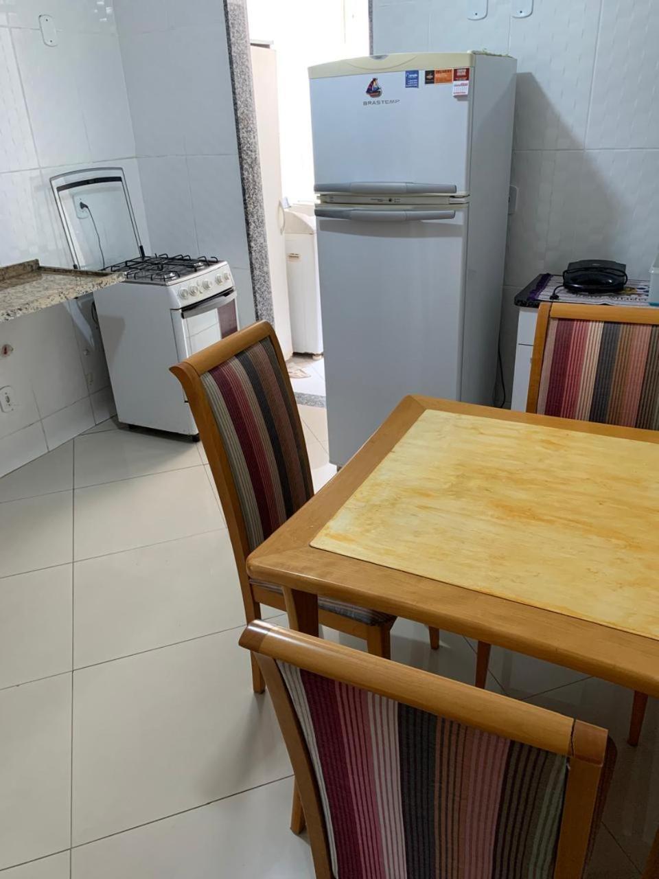 Apartamento Em Cabo Frio Rj - Praia Das Dunas Eksteriør bilde