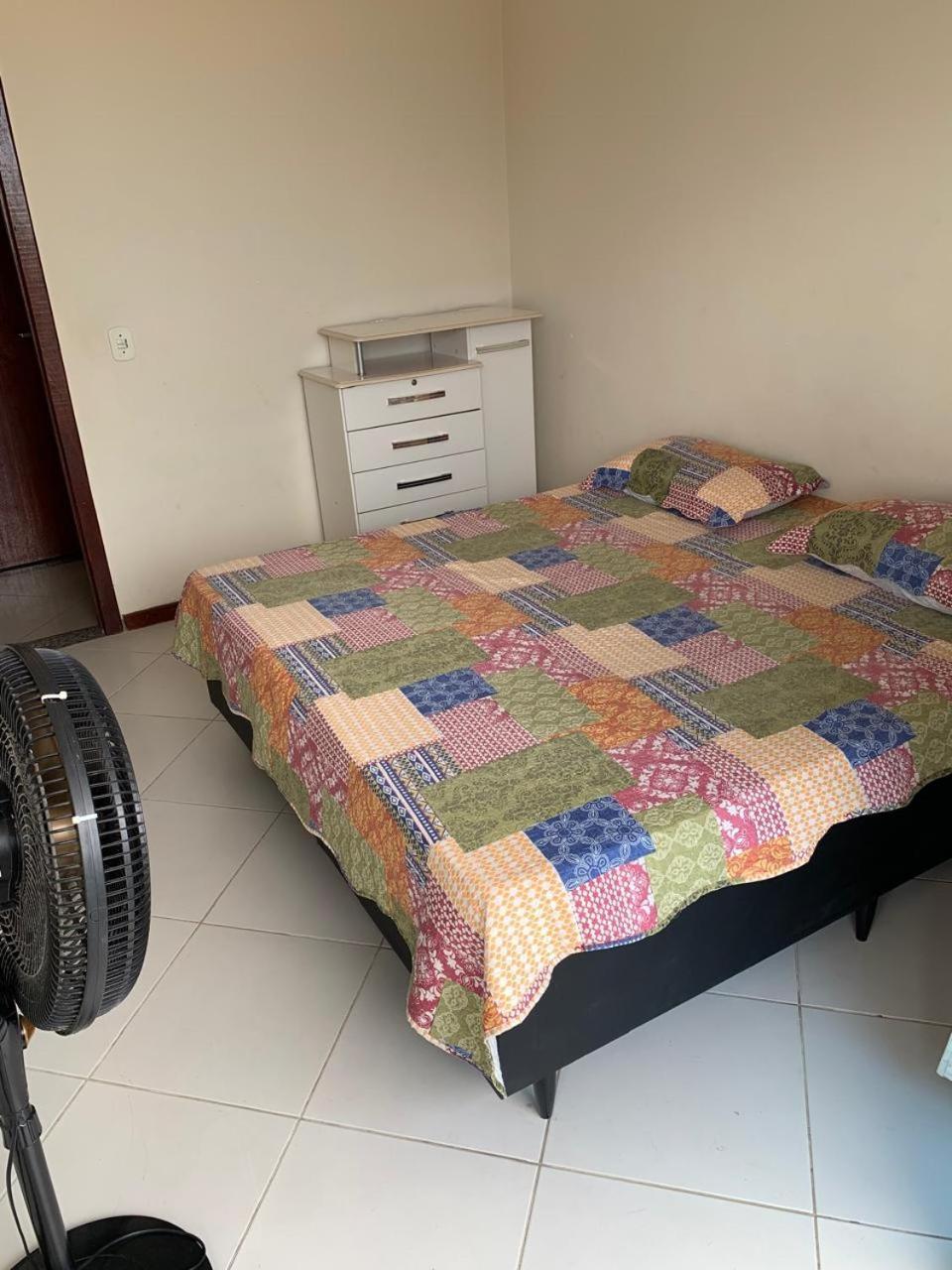 Apartamento Em Cabo Frio Rj - Praia Das Dunas Eksteriør bilde