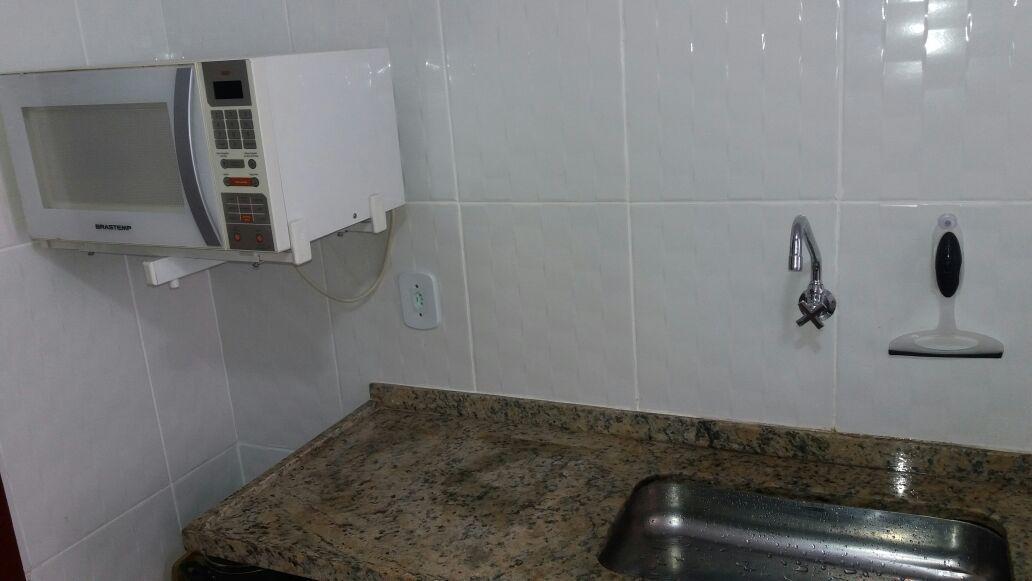 Apartamento Em Cabo Frio Rj - Praia Das Dunas Eksteriør bilde