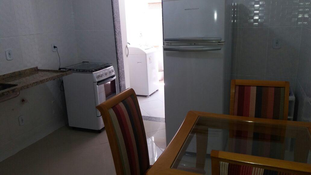 Apartamento Em Cabo Frio Rj - Praia Das Dunas Eksteriør bilde