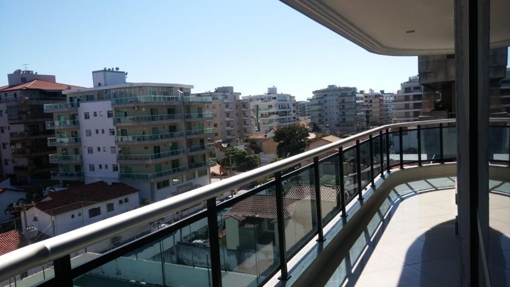 Apartamento Em Cabo Frio Rj - Praia Das Dunas Eksteriør bilde