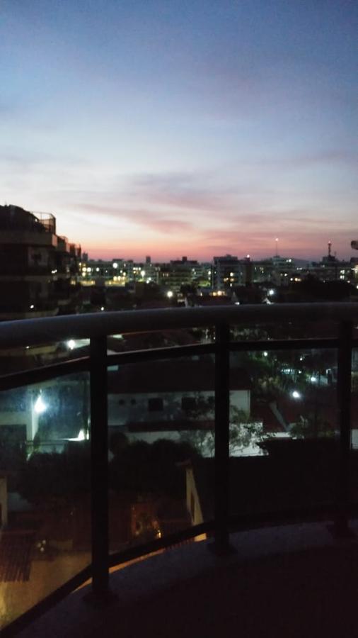 Apartamento Em Cabo Frio Rj - Praia Das Dunas Eksteriør bilde
