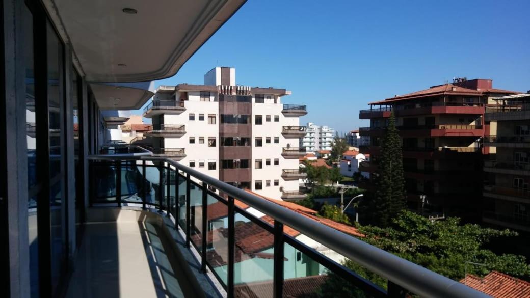 Apartamento Em Cabo Frio Rj - Praia Das Dunas Eksteriør bilde